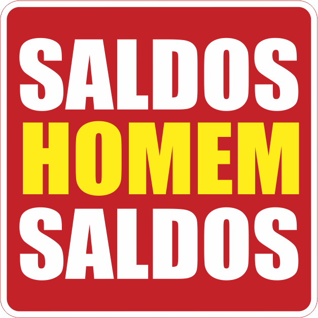 SALDOS HOMEM