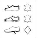 Sapato VASHOES Sapato VASHOES