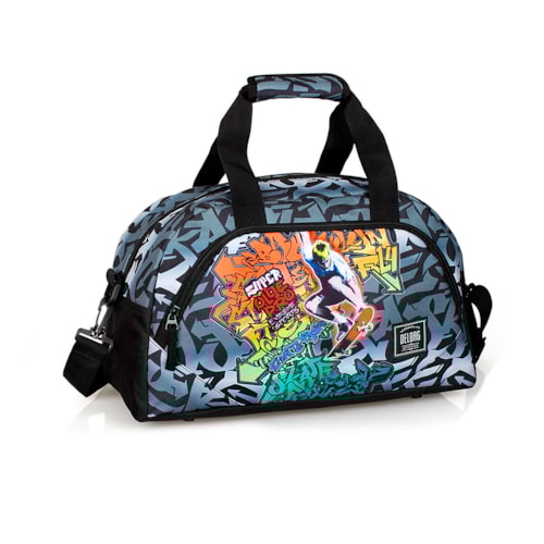 Saco Desportivo DELBAG