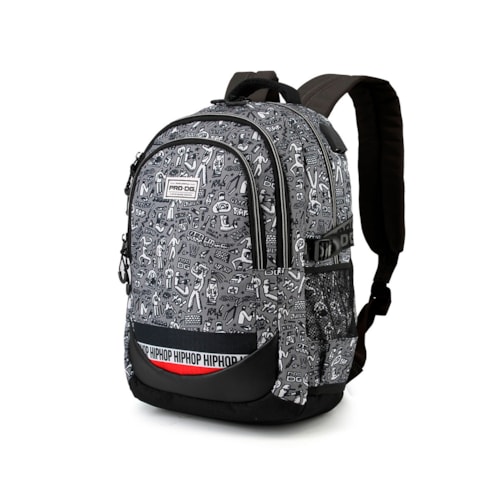 Mochila PRO-DG