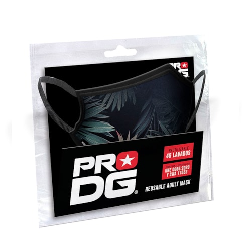 Máscara PRO-DG