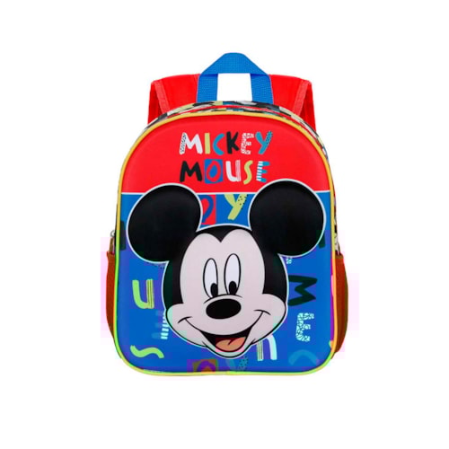 Mochila Mickey Mouse