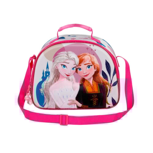 Lancheira FROZEN