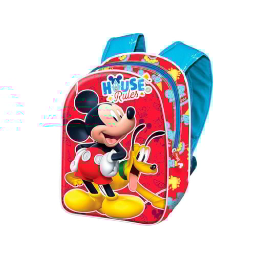 Mochila MICKEY