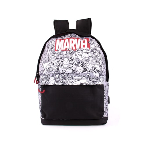 Mochila MARVEL