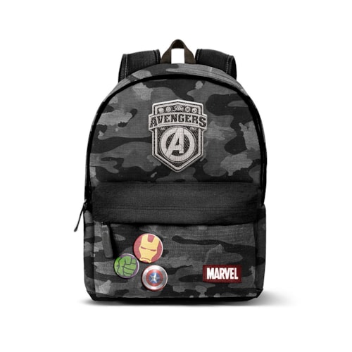 Mochila MARVEL