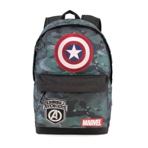 Mochila AVENGERS