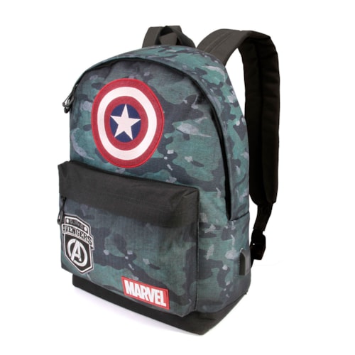 Mochila AVENGERS