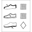 Sapatilha NIKE Team Hustle D10 Sapatilha NIKE Team Hustle D10