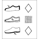 Sapatilha REEBOK Classic Jogger 3 Sapatilha REEBOK Classic Jogger 3