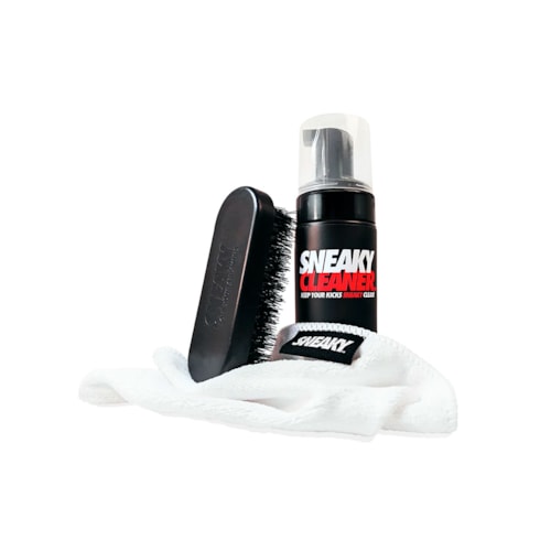 Kit Limpeza SNEAKY