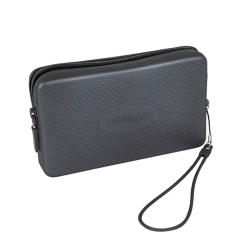 Mini Bag Plus Havaianas Metallic