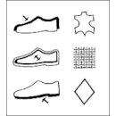 Sapatilha ADIDAS 8K Sapatilha ADIDAS 8K