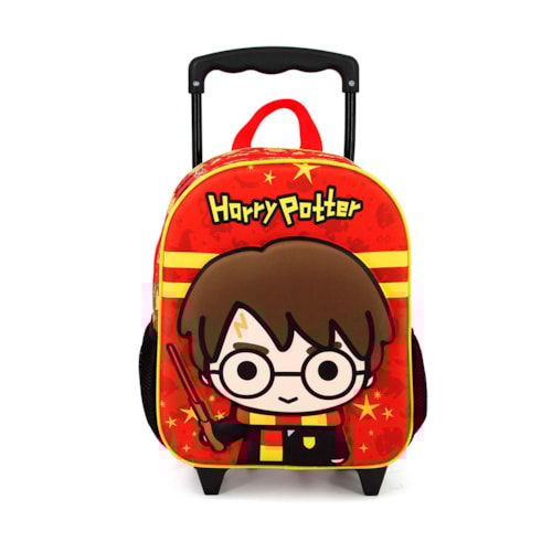Mochila HARRY POTER