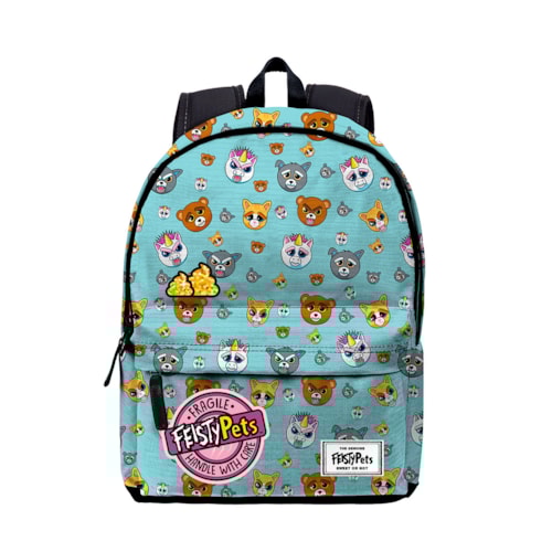 Mochila FEISTY PETS