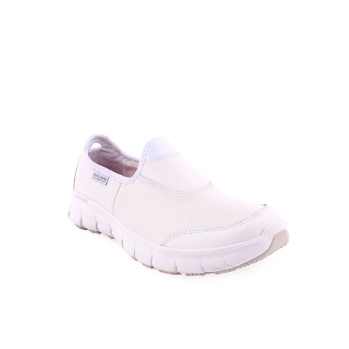 Sapato Skechers Work Relaxed Fit