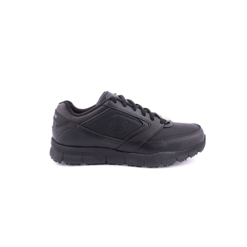 Sapato Skechers Work Relaxed Fit