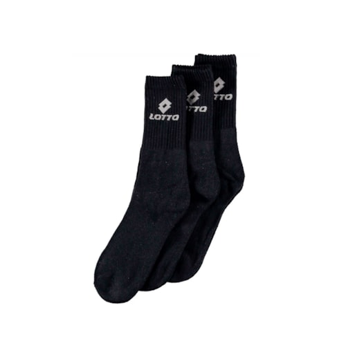 Meias LOTTO
