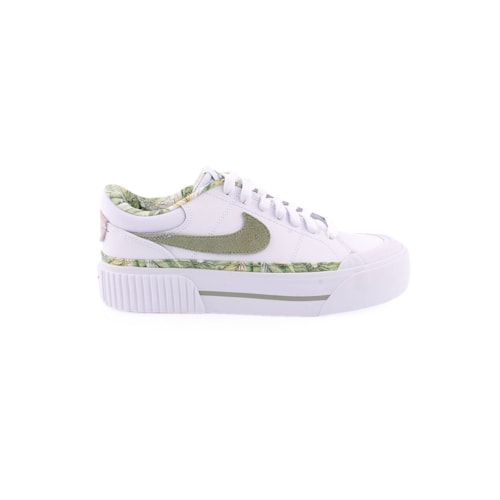 Sapatilha Nike Court Legacy Lift
