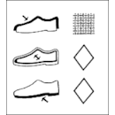 Sapatilha Skechers Lattimore