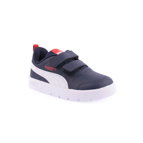 Sapatilha PUMA  Courtflex