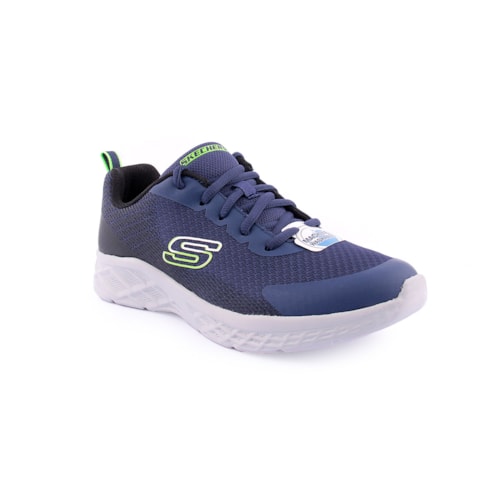 Sapatilha Skechers Microspec II