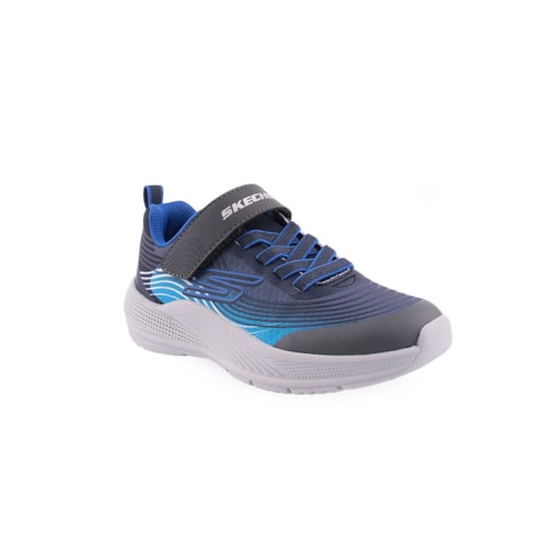 Sapatilha Skechers Microspec Advance