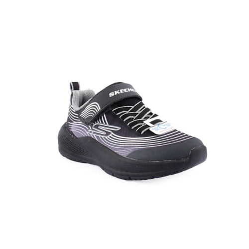 Sapatilha Skechers Microspec Advance