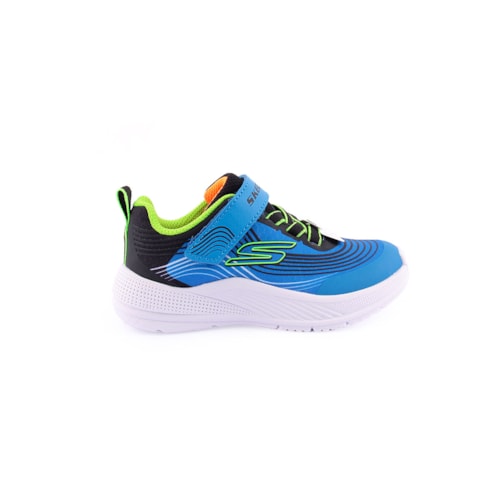 Sapatilha Skechers Microspec Advance