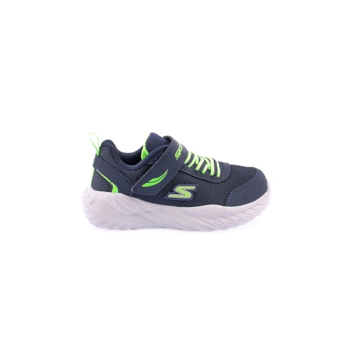 Sapatilha Skechers Nitro Sprint