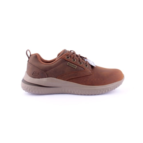 Sapato Skechers Delson 3.0