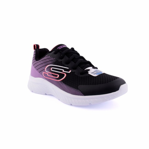 Sapatilha Skechers Microspec Plus