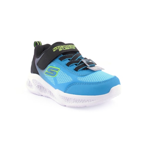 Sapatilha Skechers Meteor Lights  Krendox