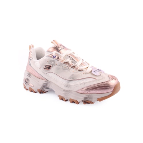 Sapatilha Skechers D'Lites
