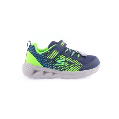 Sapatilha Skechers MAGNA-LIGHTS