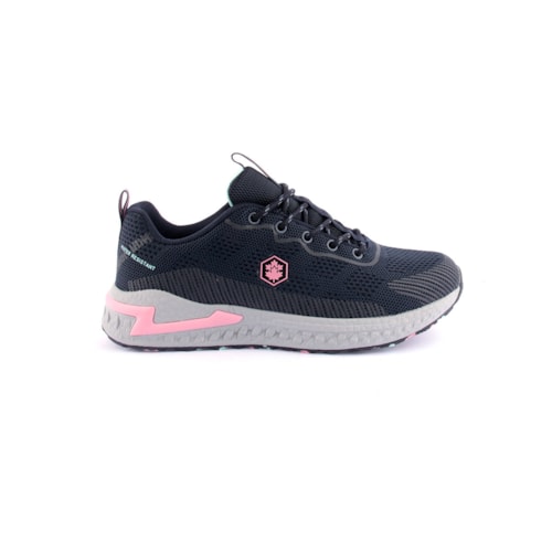 Sapatilha LUMBERJACK