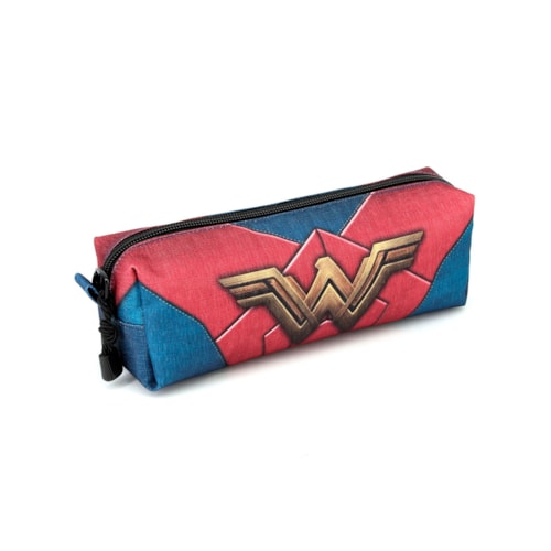 Estojo WONDER WOMAN