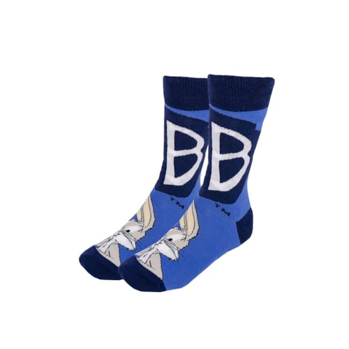 Pack 3 Pares Meias WARNER