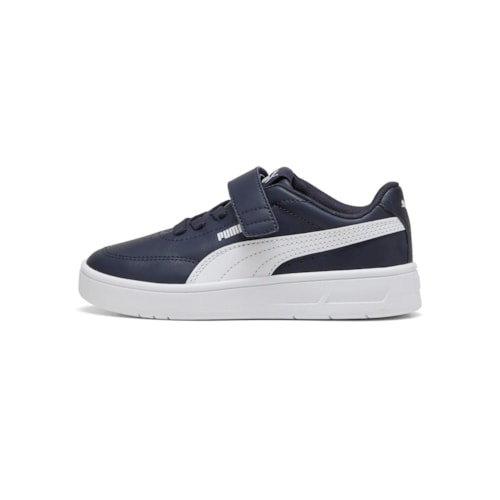 Sapatilha PUMA Court Classic