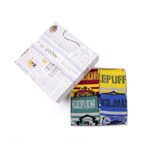 Pack de Meis H-POTTER