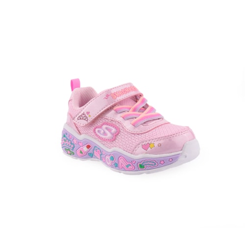 Sapatilha Skechers Play Scene