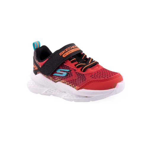 Sapatilha Skeches Meteor Lights 2.0