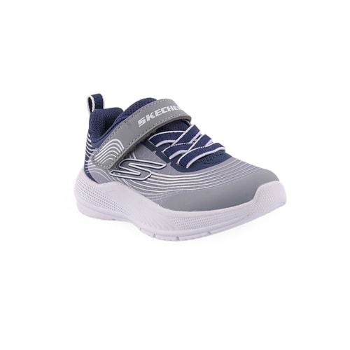 Sapatilha Skechers Microspec Advance