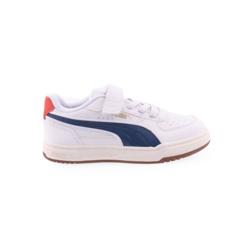 Sapatilha Puma Court Classic