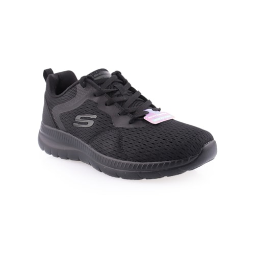 Sapatilha Skechers Bountiful-Quick