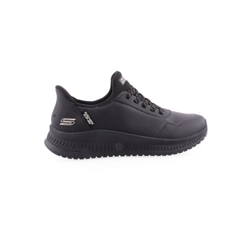 Sapatilha Skechers Bobs Squad 4